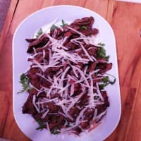 Foto ristorante MACELLERIA GRIGLIERIA DI LIDDO