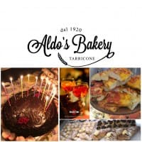Foto ristorante ALDO'S BAKERY 