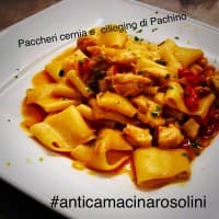 Foto ristorante Antica Macina