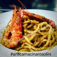 Foto ristorante Antica Macina