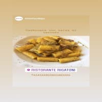 Rigatoni , foto 4
