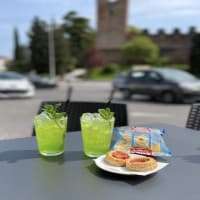 Foto ristorante CAFFE' SONIA