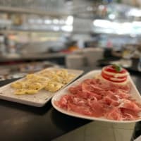Foto ristorante CAFFE' SONIA