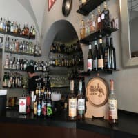 Foto ristorante Bar San Pedro