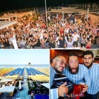 Foto ristorante KONTIKI