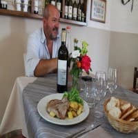 Foto ristorante Agriturismo Battibue