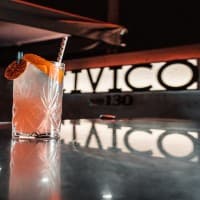 Foto ristorante CIVICO 130