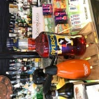SANGIUCCU cocktail bar, foto 1