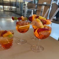 Foto ristorante L'oasi del caffè 