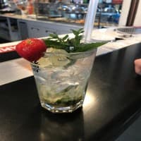 Foto ristorante L'oasi del caffè 