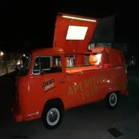Foto ristorante L'oasi del caffè 