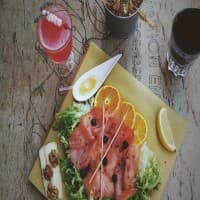 Foto ristorante GATSBY
