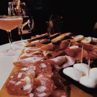Foto ristorante ALMALUNA
