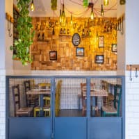 Foto ristorante IL SECCHIO E L'OLIVARO - PORTO FLUVIALE