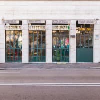 Foto ristorante IL SECCHIO E L'OLIVARO - PORTO FLUVIALE