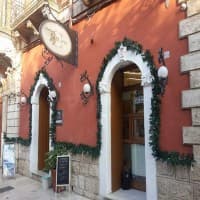 Foto ristorante NUOVO BAR DEL CORSO