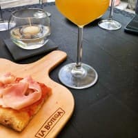 Foto ristorante La Botega