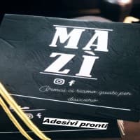 Foto ristorante Caffetteria Mazi 