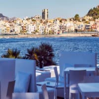 Foto ristorante Baia Summer Club 