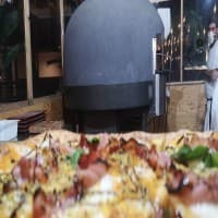 Foto ristorante La Luna Ribelle 