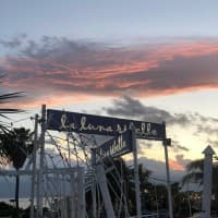 Foto ristorante La Luna Ribelle 