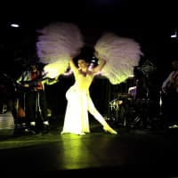 Foto ristorante GIUDECCA CAFE' URBAN THEATER