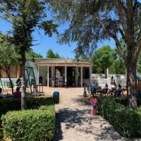 Foto ristorante SOLELUNA