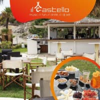 Foto ristorante Il Castello di Vulcano - Chiosco Bar