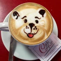 Cafè Degli Artisti, foto 1