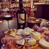 Foto ristorante ENOTECA UVA VIVA 
