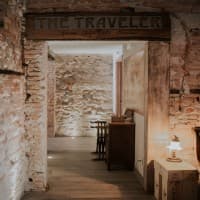 The Traveler, foto 4