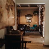 Foto ristorante The Traveler