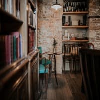 Foto ristorante The Traveler
