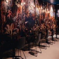 Foto ristorante BOTANICO 