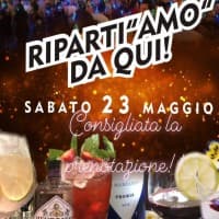 Foto ristorante CAFFE' LA SALETTA