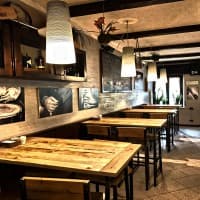 Osteria Meridiana, foto 1