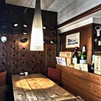 Foto ristorante Osteria Meridiana