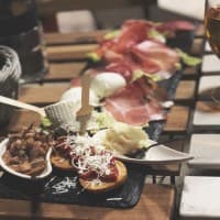 Foto ristorante ALLE SPEZIE