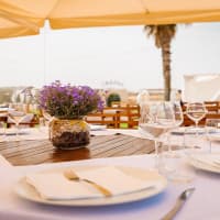 Foto ristorante Lido Radha