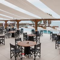 Foto ristorante Ammot Cafè