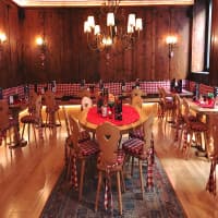 Foto ristorante Ca Dei Gobj
