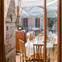 Foto ristorante Osteria da Ugo