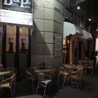 Foto ristorante Buffa e Pappa
