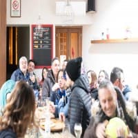 Foto ristorante La Perla Nera