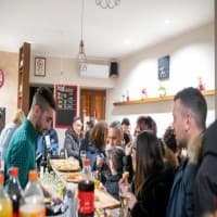 Foto ristorante La Perla Nera