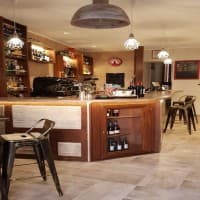 Foto ristorante La Perla Nera