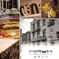 Foto ristorante MIRUM DEGUSTAZIONI ED EVENTI