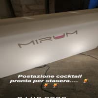 Foto ristorante MIRUM DEGUSTAZIONI ED EVENTI