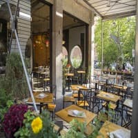 Foto ristorante Foodoo urban bistrot