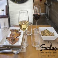 Foodoo urban bistrot, foto 4